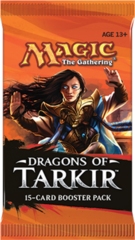 Dragons of Tarkir